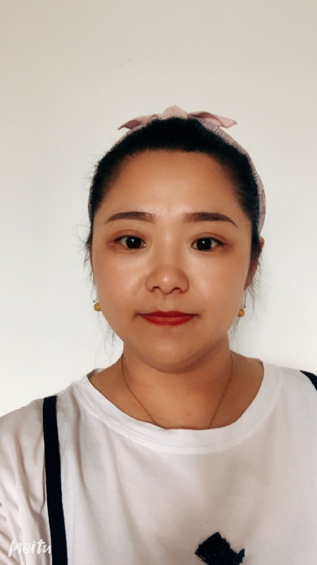 CoCo木子的第一张照片--绍兴相亲服务中心