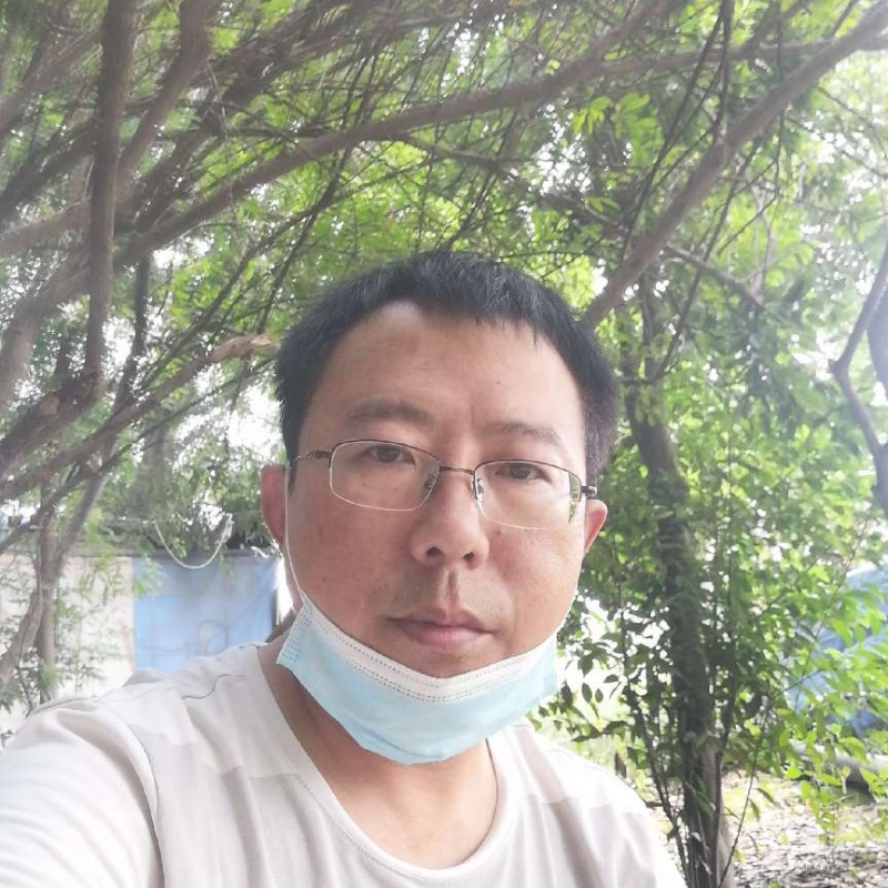 解勇的第四张照片--绍兴相亲服务中心