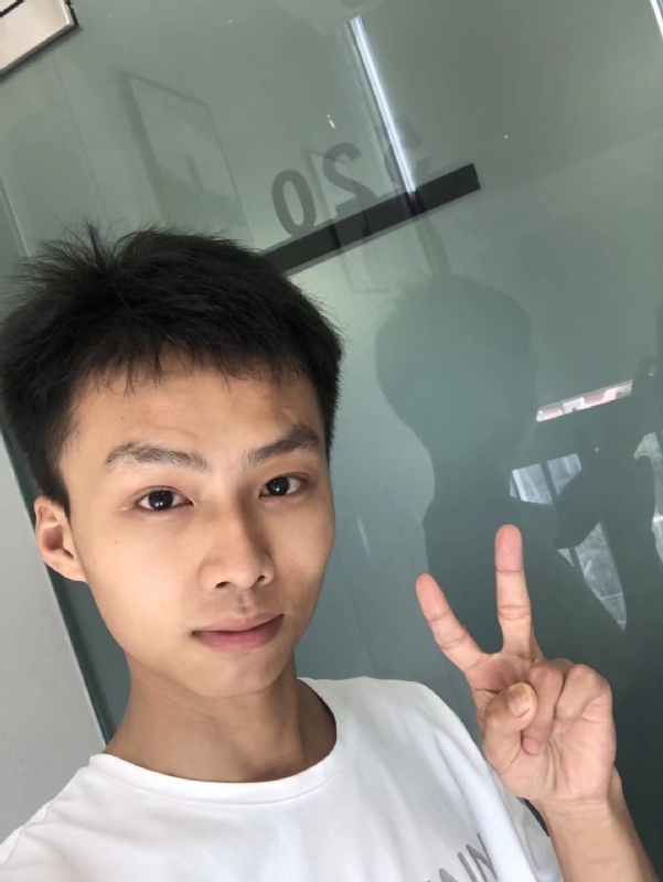 吥離吥棄的第二张照片--绍兴相亲服务中心