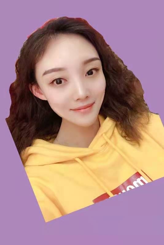 TY_冰清玉洁的第一张照片--绍兴相亲服务中心