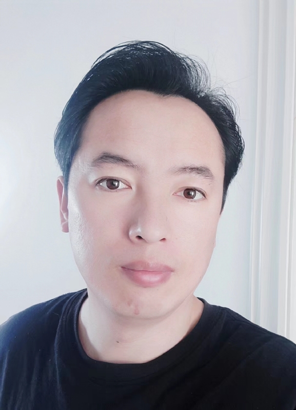 Kevin的第一张照片--绍兴相亲服务中心