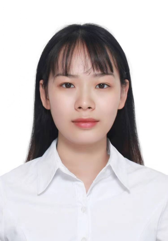 莺莺的第一张照片--绍兴相亲服务中心