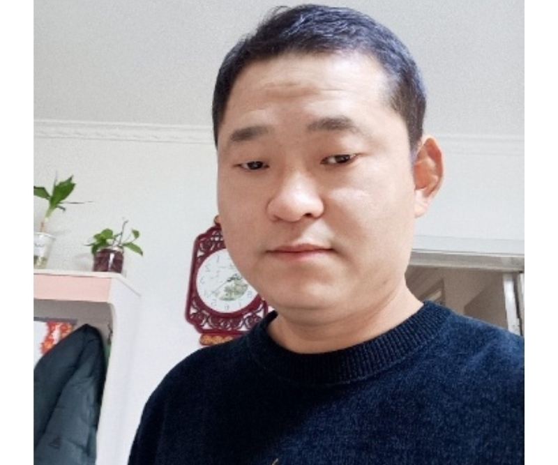 鹿先生的第一张照片--绍兴相亲服务中心