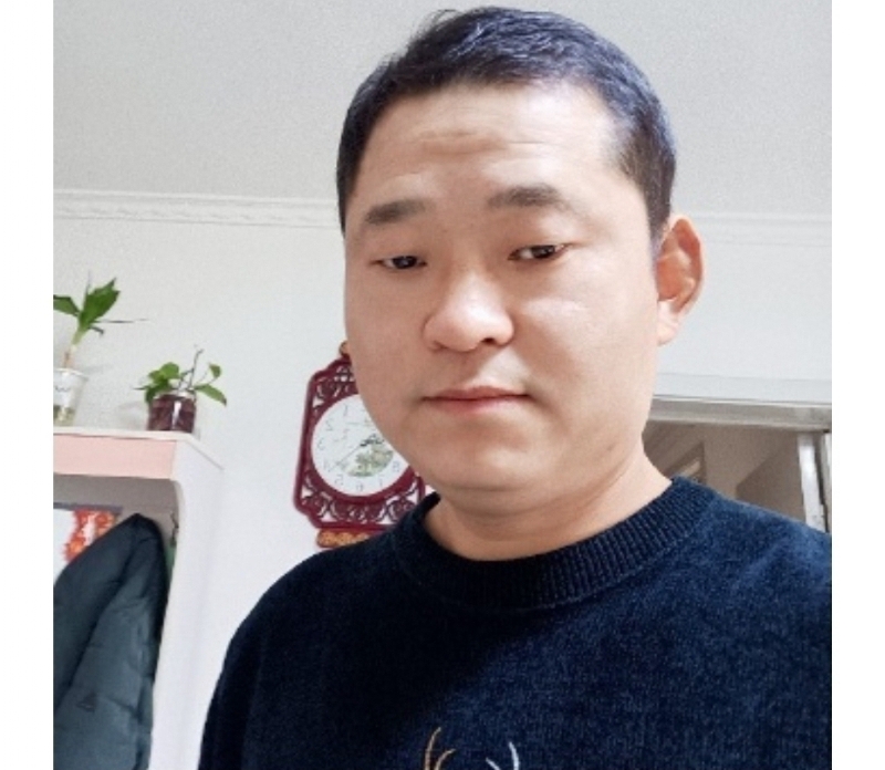 鹿先生的第二张照片--绍兴相亲服务中心