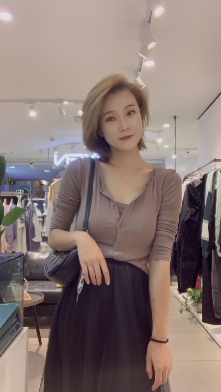 大婷子的第一张照片--绍兴相亲服务中心