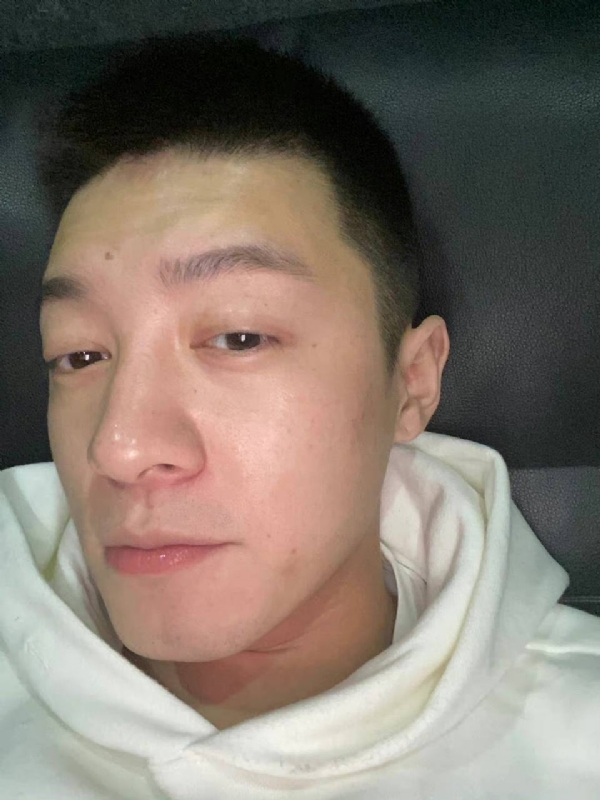笑宇的第一张照片--绍兴相亲服务中心