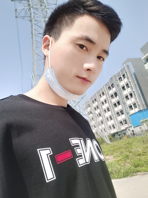 何凡的第一张照片--绍兴相亲服务中心