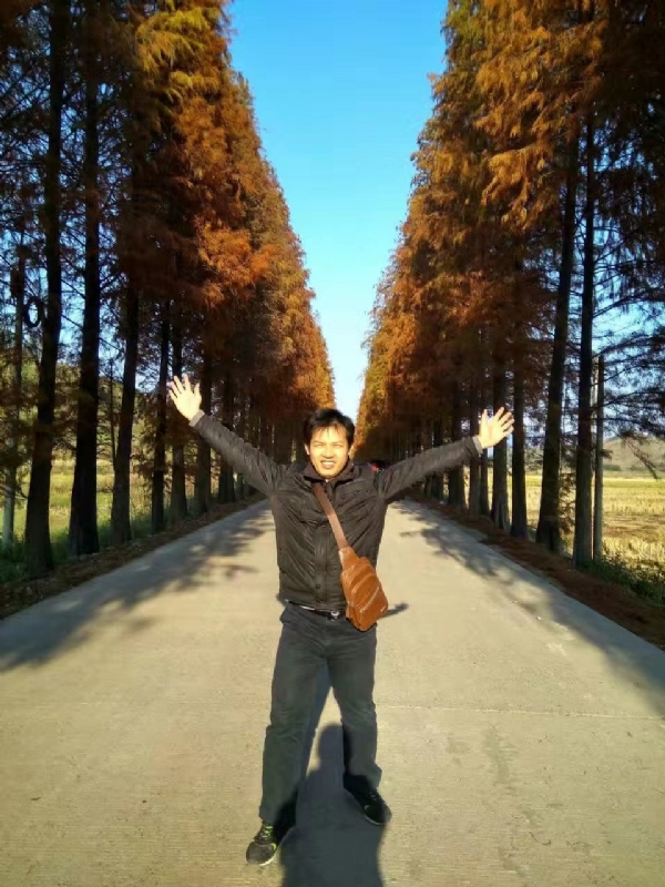朱相平的第二张照片--绍兴相亲服务中心