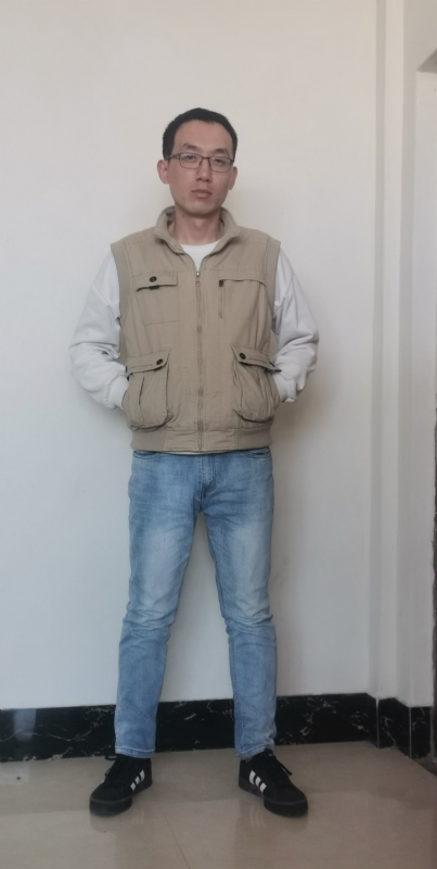 郭江富的第一张照片--绍兴相亲服务中心