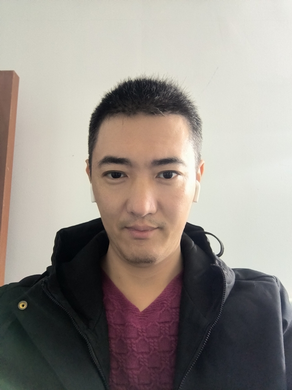 彡彡的第二张照片--绍兴相亲服务中心