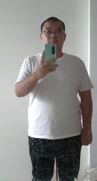 佛系胖子的第一张照片--绍兴相亲服务中心
