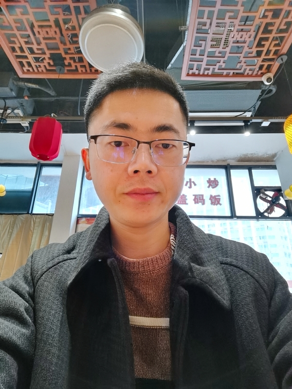 阿发的第一张照片--绍兴相亲服务中心