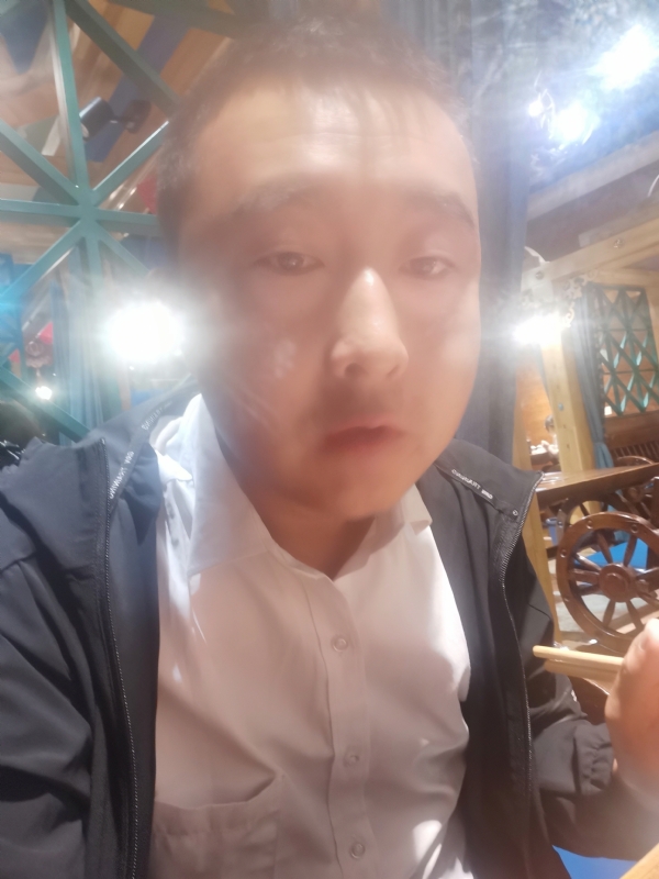 赵辉的第三张照片--绍兴相亲服务中心
