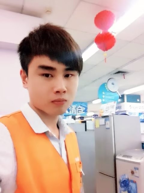 罗自强的第一张照片--绍兴相亲服务中心