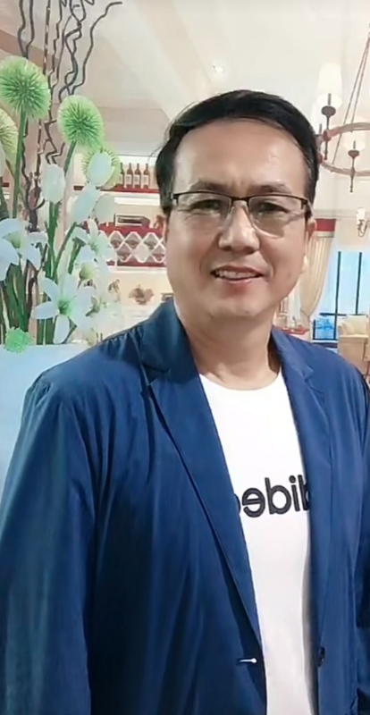 沈先生的第一张照片--绍兴相亲服务中心