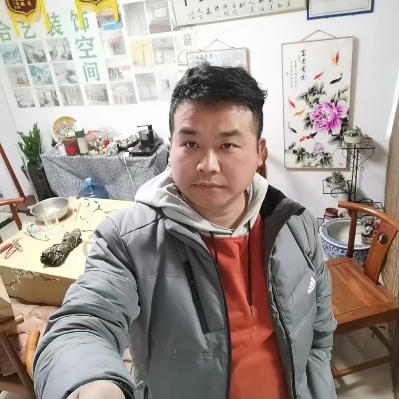 君君的第一张照片--绍兴相亲服务中心