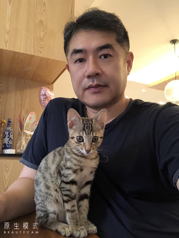 lucaswong的第一张照片--绍兴相亲服务中心