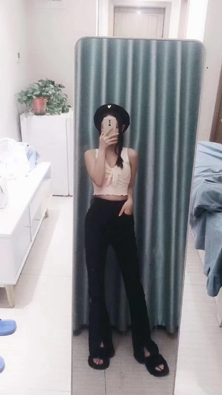 莎莎的第一张照片--绍兴相亲服务中心