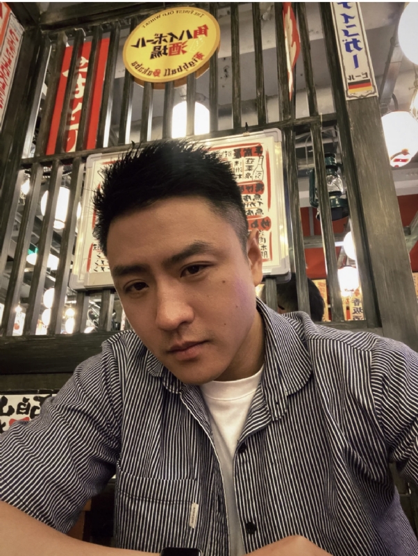 伴你长按的第一张照片--绍兴相亲服务中心