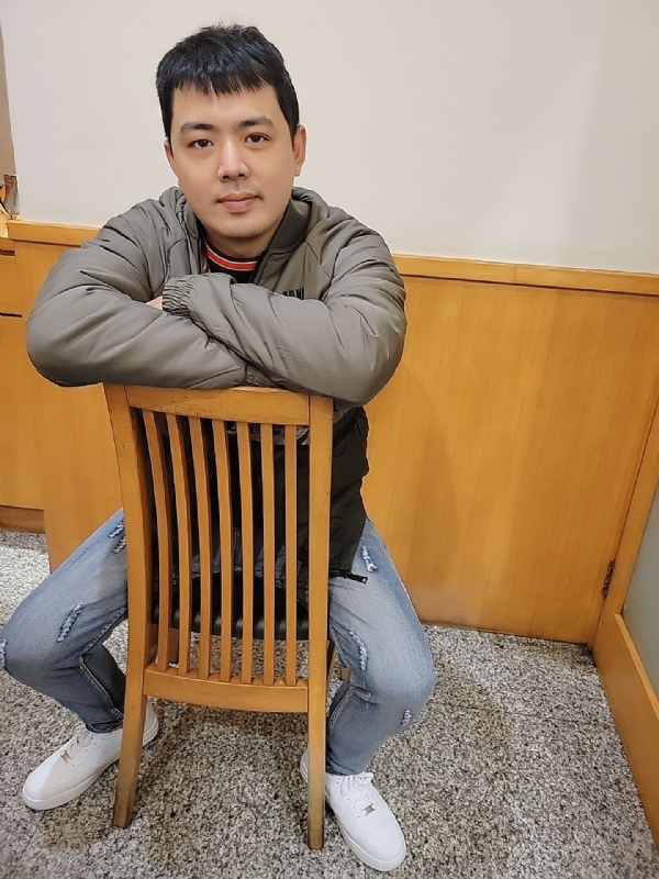 丁丁的第一张照片--绍兴相亲服务中心