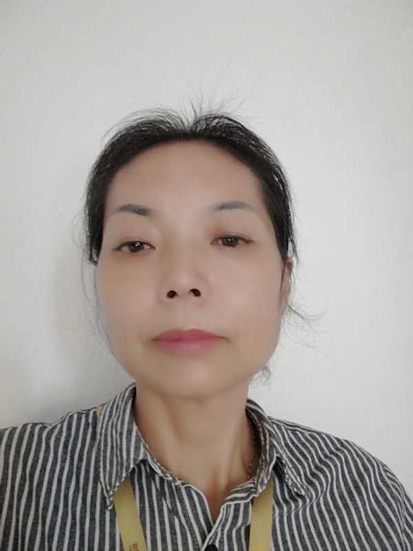佳缘的第一张照片--绍兴相亲服务中心