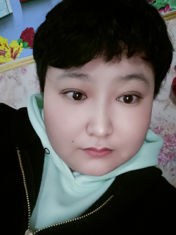 宋呆呆的第一张照片--绍兴相亲服务中心