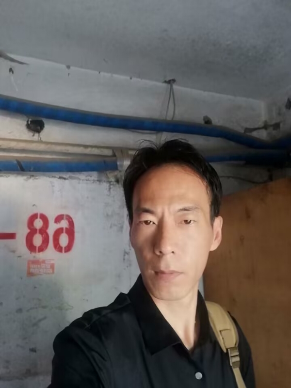 一生何求的第三张照片--绍兴相亲服务中心