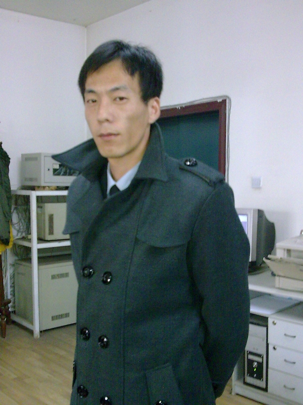 一生何求的第四张照片--绍兴相亲服务中心