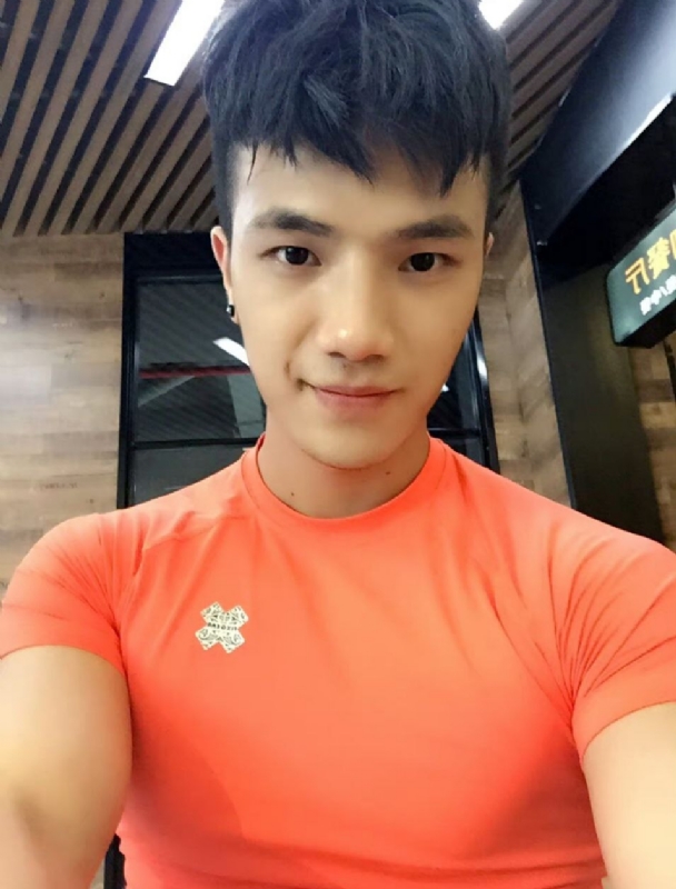 航航的第一张照片--绍兴相亲服务中心