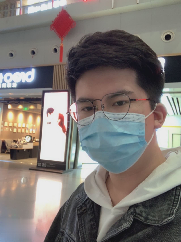 xxmr的第一张照片--绍兴相亲服务中心