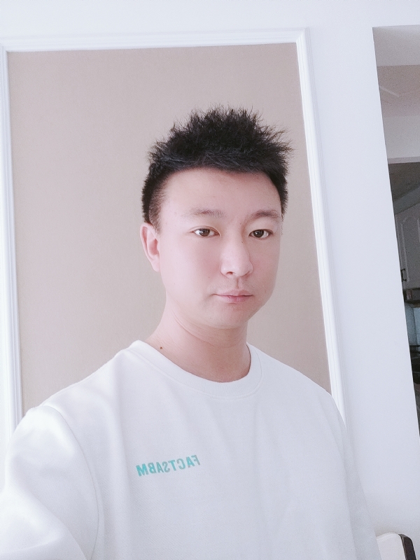 Glory的第二张照片--绍兴相亲服务中心
