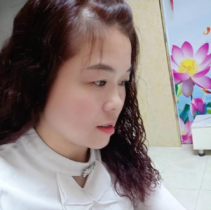 顾枸丽的第二张照片--绍兴相亲服务中心