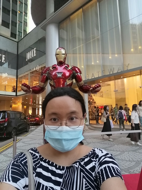 碧珊的第一张照片--绍兴相亲服务中心