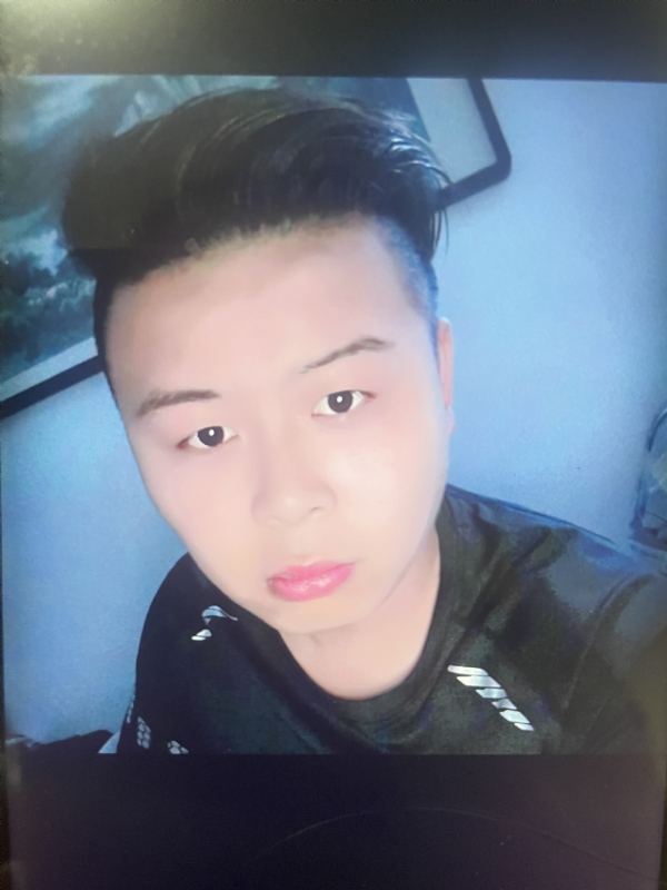 踏实森的第一张照片--绍兴相亲服务中心