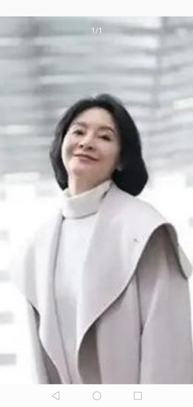 一步一安然的第一张照片--绍兴相亲服务中心