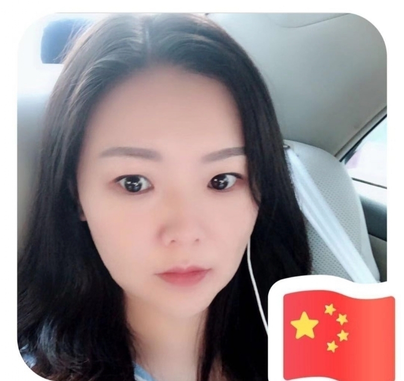 李姝静的第二张照片--绍兴相亲服务中心