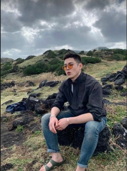阿海的第一张照片--绍兴相亲服务中心