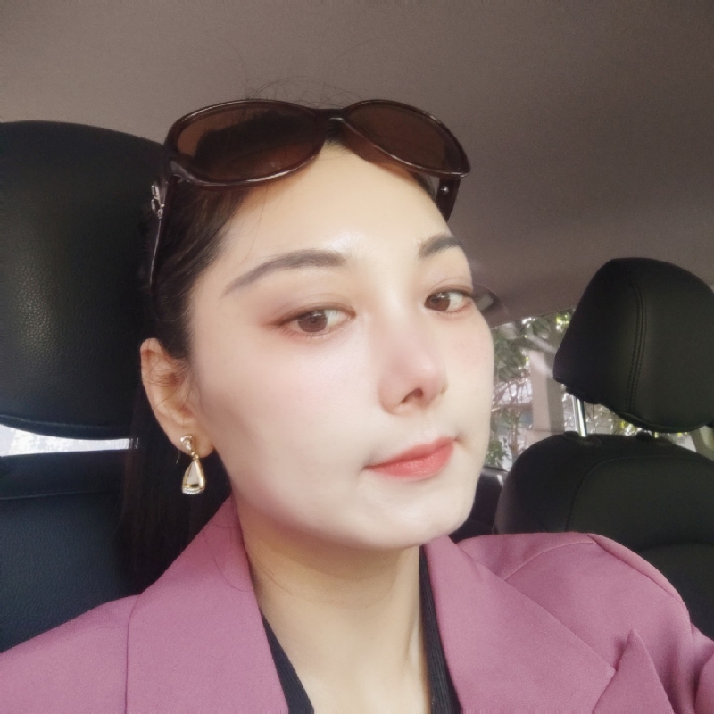 金秋的第二张照片--绍兴相亲服务中心