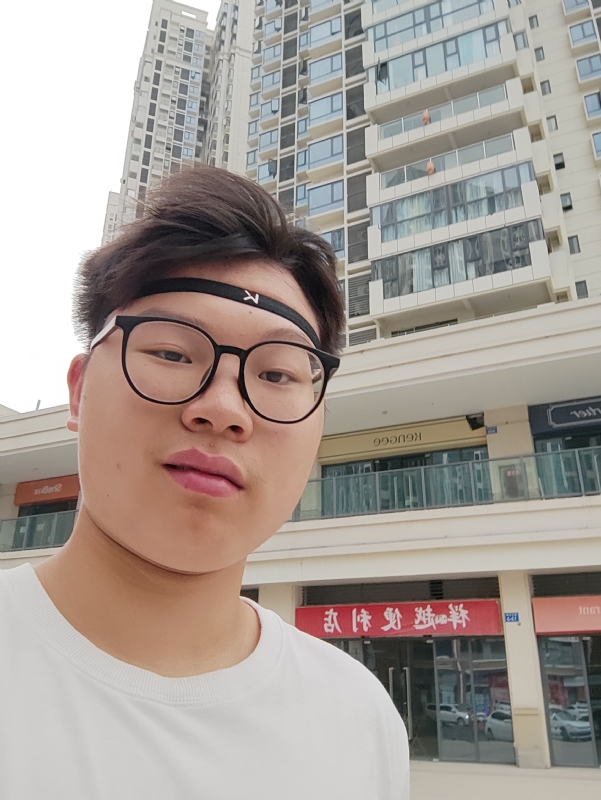 童言无忌的第一张照片--绍兴相亲服务中心