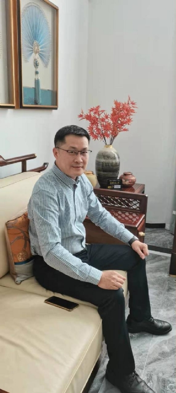 Allan的第一张照片--绍兴相亲服务中心