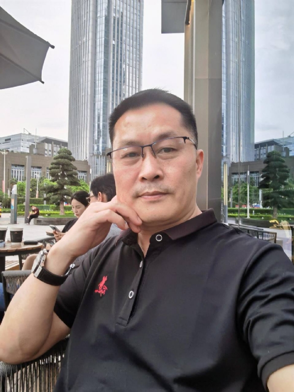 Allan的第二张照片--绍兴相亲服务中心