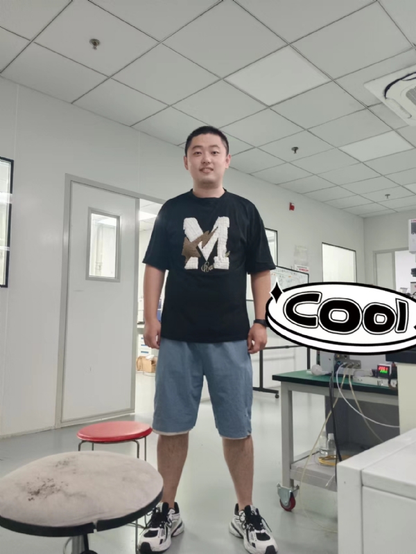 交个朋友的第一张照片--绍兴相亲服务中心