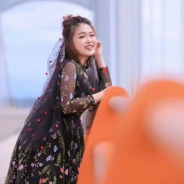 nose2023的第一张照片--绍兴相亲服务中心