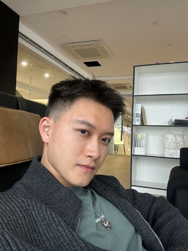 林先生的第二张照片--绍兴相亲服务中心