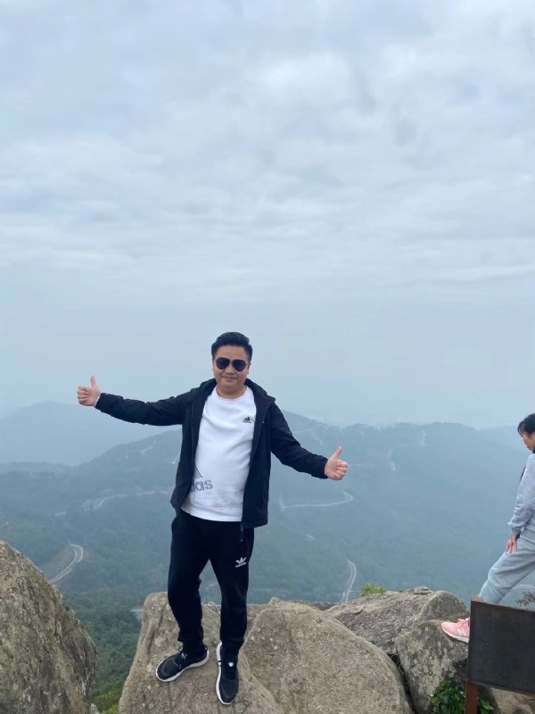kinlee的第一张照片--绍兴相亲服务中心