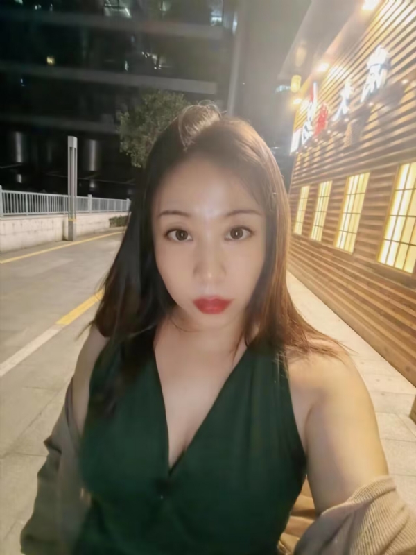 叶子青青的第三张照片--绍兴相亲服务中心