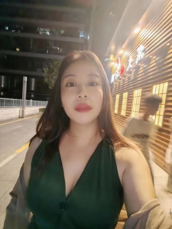 叶子青青的第四张照片--绍兴相亲服务中心