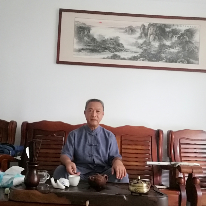 万事皆缘的第一张照片--绍兴相亲服务中心