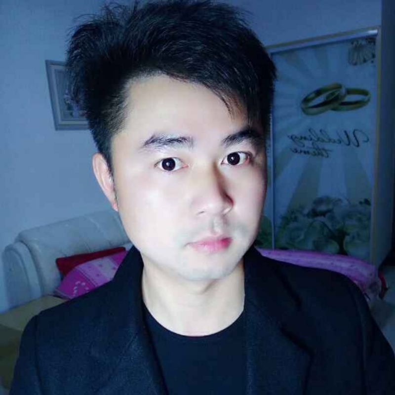 飞龙再生的第一张照片--绍兴相亲服务中心