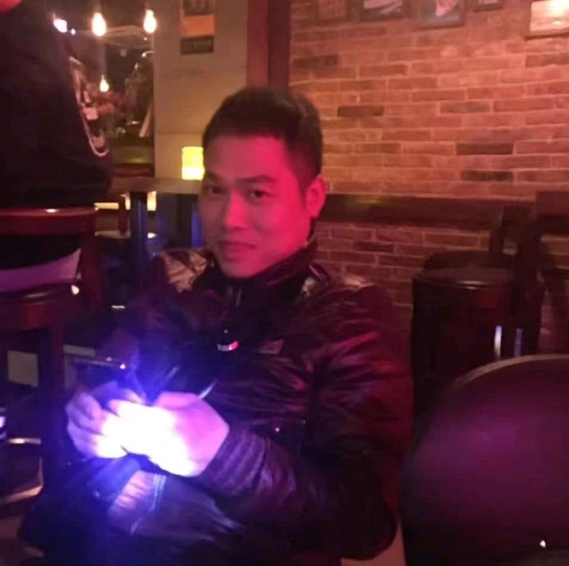 真谛的第一张照片--绍兴相亲服务中心